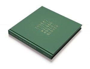 Index (Green Book)